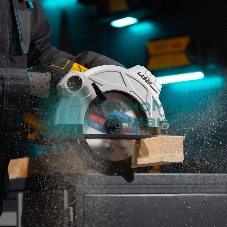 Пильный диск GROSS по дереву 160x20/16x48Т 73309