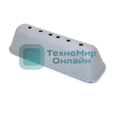 Бойник (активатор, лопасть) барабана для стиральной машины Beko, Blomberg L-150 мм 2838080100