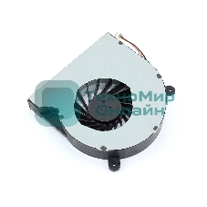 Вентилятор (кулер) для ноутбука Asus ROG G750 GPU (15мм) 12V