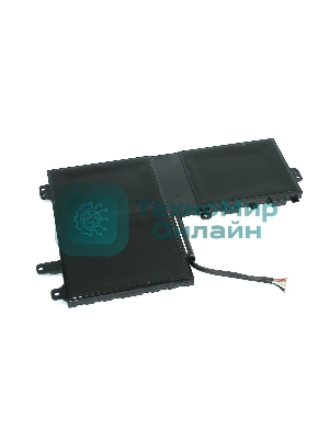 Аккумуляторная батарея для ноутбука Toshiba U940 11.4V 4160mAh черный