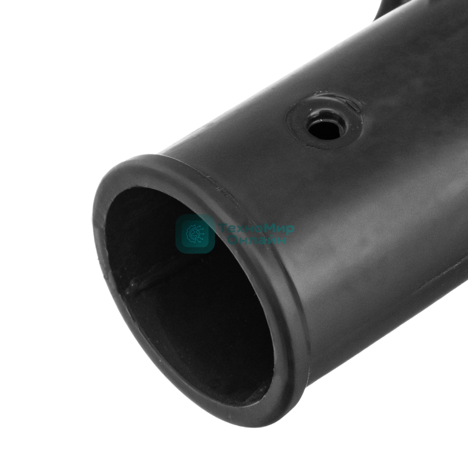 Рукоятка пластиковая V-образная Сибртех, диаметр 32 мм