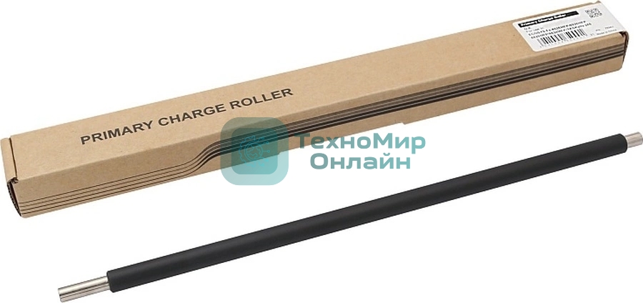 Ролик заряда CET для Kyocera TASKalfa 255/305/3010i/3011i/3212i/3510i/3511i/4012i/FS-6025MFP/FS-6030MFP