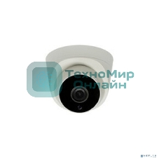 Камера IP 2 мегапиксельная Tantos TSi-Eeco25FP