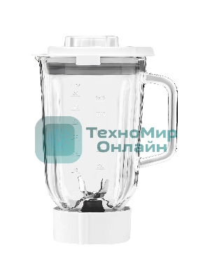 Блендер стационарный Korting KTB 0702 W135