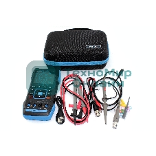 Портативный осциллограф 3 в 1 FNIRSI 2C53T