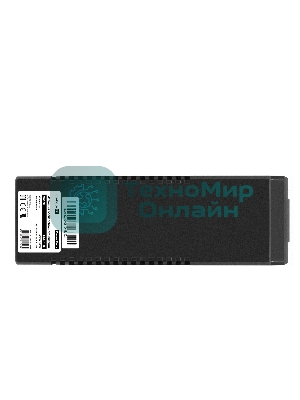 Источник бесперебойного питания ExeGate Power Back BNB-1000.LED.AVR.4C13.RJ.USB 1000VA/550W, LED, AVR, 4*C13, RJ45/11,USB, черный