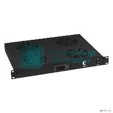 Вентиляторный модуль Cabeus, 19