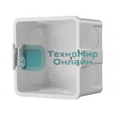 Основание монтажное Hikvision DS-KAB86