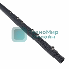 Мачта для антенн Rexant 800 см телескопическая