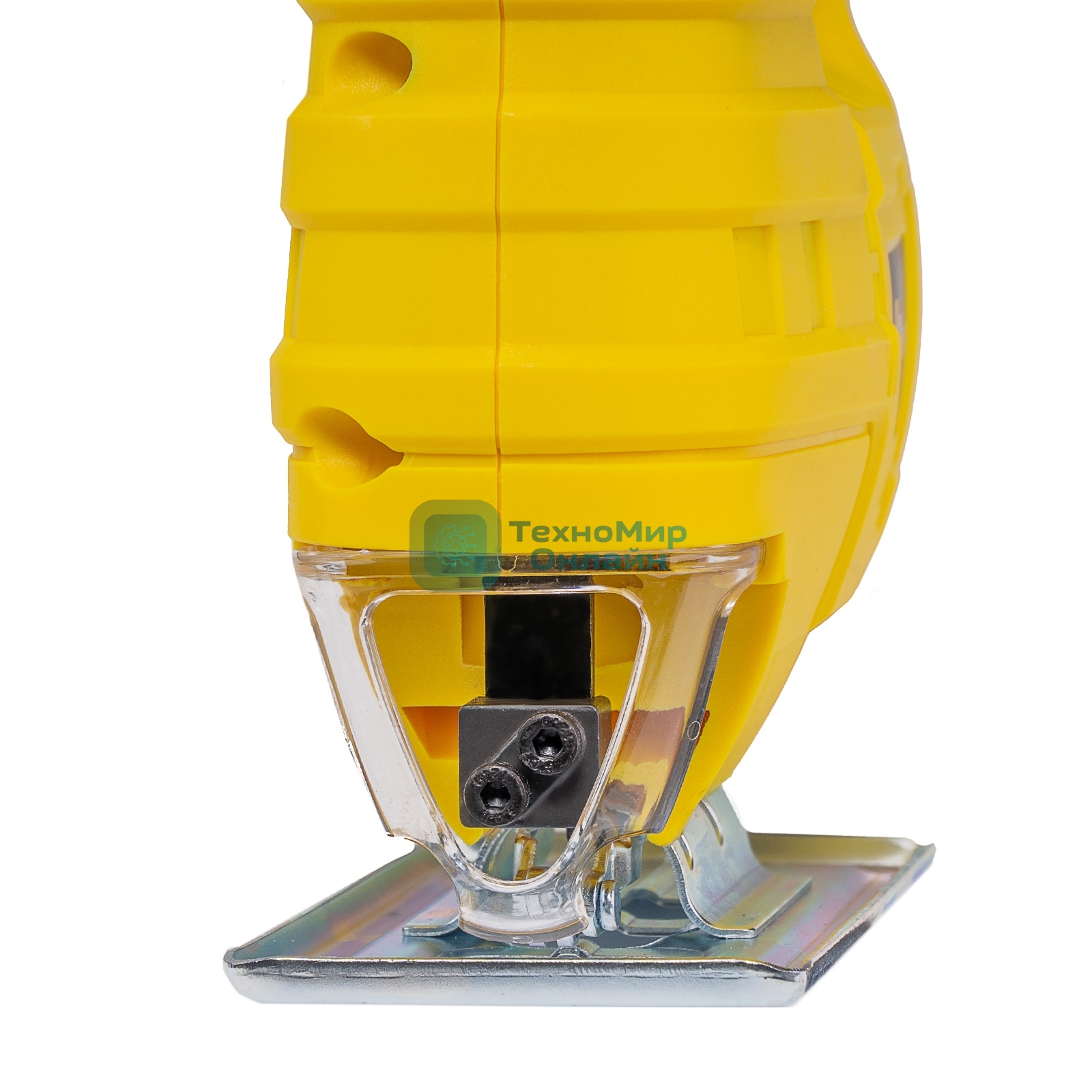 Лобзик электрический KOLNER KJS 480 480 Вт, частота ходов 3000 ход/мин