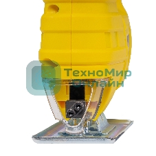 Лобзик электрический KOLNER KJS 480 480 Вт, частота ходов 3000 ход/мин