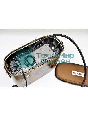 Автомобильный компрессор Berkut SPEC-2M 40л/мин шланг 0.6м