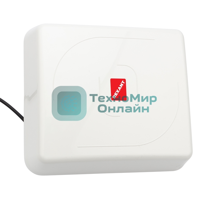 Антенна Rexant 4G MIMO Андромеда