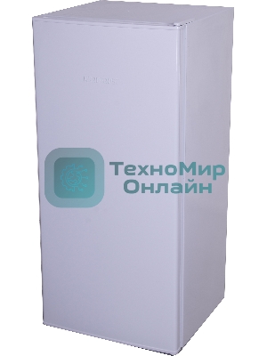 Холодильник Nordfrost NR 508 W белый однокамерный 149 л