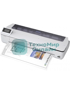 Плоттер струйный Epson SureColor SC-T5100N
