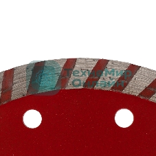 Диск алмазный отрезной Kranz Turbo 150x22.2 мм