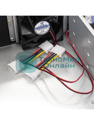 Серверный корпус ExeGate EX292558RUS Pro 2U450-03 (RM 19