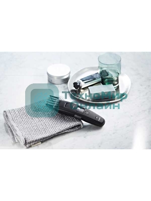 Машинка для стрижки Panasonic ER-GB96-K520