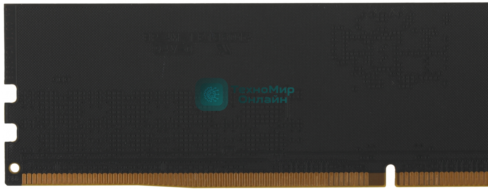 Оперативная память KingSpec DDR5, 16GB (1x16GB), 4800MHz, CL40, DIMM