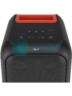 Музыкальный центр LG XL5S CD/RADIO/USB/Bluetooth SYSTEM