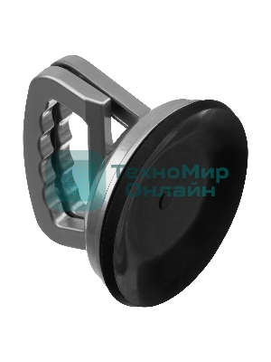 Стеклодомкрат Matrix алюминиевый одинарный