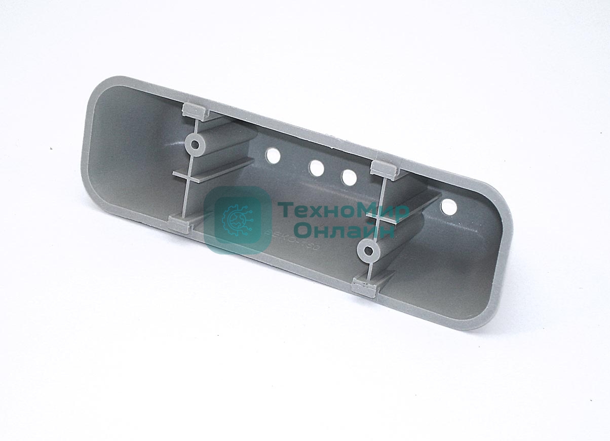 Бойник (активатор, лопасть) барабана для стиральной машины Beko, Blomberg L-150 мм 2838080100