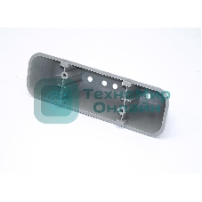 Бойник (активатор, лопасть) барабана для стиральной машины Beko, Blomberg L-150 мм 2838080100