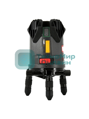 Лазерный построитель плоскостей UNI-T LM555LD