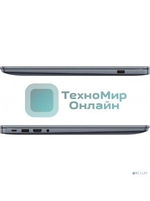 Ноутбук Huawei MateBook D 16 MCLG-X 16