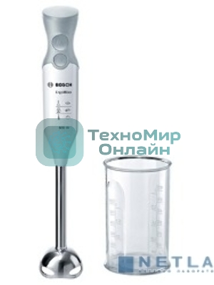 Блендер погружной Bosch MSM66110