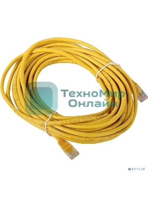 Патчкорд литой 