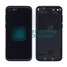 Задняя крышка для Huawei Y5 2018 черный