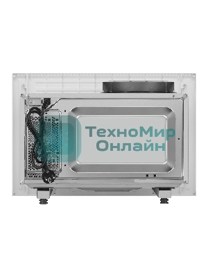 Микроволновая печь встраиваемая Maunfeld JBMO1225FSGW02