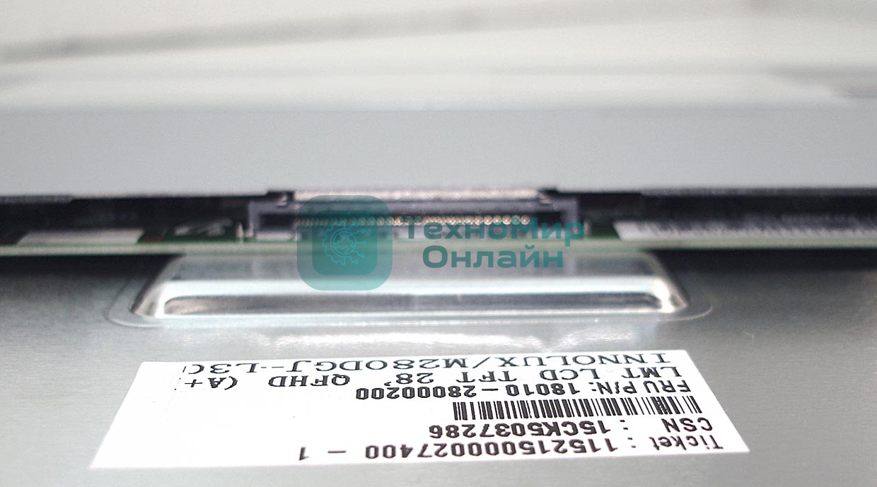 Матрица M280DGJ-L30