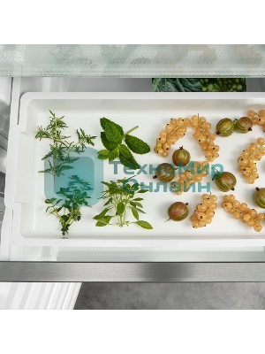 Морозильная камера Liebherr SFNsdd 5237-22 001 белый, 271л, 7 ящиков