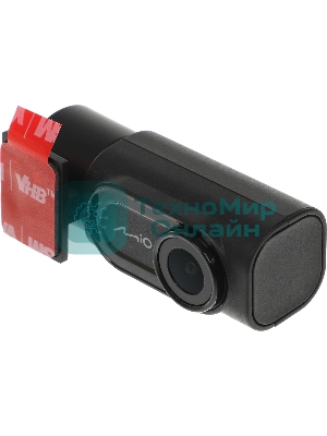 Камера заднего вида Mio MiVue A50, универсальная, черный
