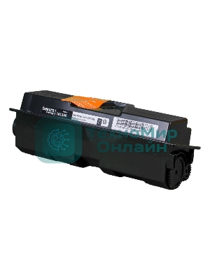 Картридж лазерный Sakura TK1140 для Kyocera Mita FS-1035MFP/1135MFP/M2035dn, черный, 7200 к.