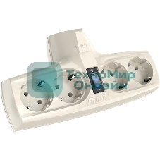 Сетевой фильтр ZIS Pilot T (разветвитель)