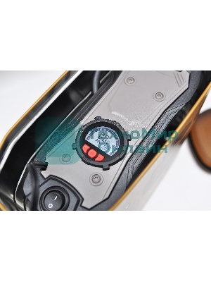 Автомобильный компрессор Berkut SPEC-2M 40л/мин шланг 0.6м