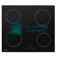 Индукционная варочная панель HOMSair HI64ABK