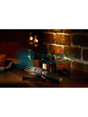 Машинка для стрижки Panasonic ER-GB96-K520