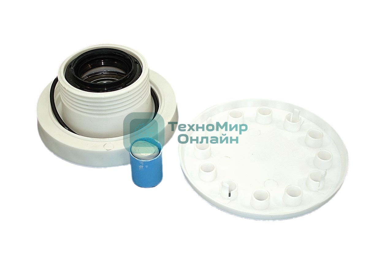 Суппорт (опора) в сборе EBI 062 для стиральной машины Electrolux, Zanussi, AEG ZN5812