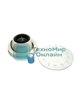 Суппорт (опора) в сборе EBI 062 для стиральной машины Electrolux, Zanussi, AEG ZN5812