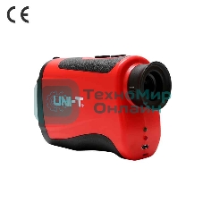 Лазерный дальномер UNI-T LM1000