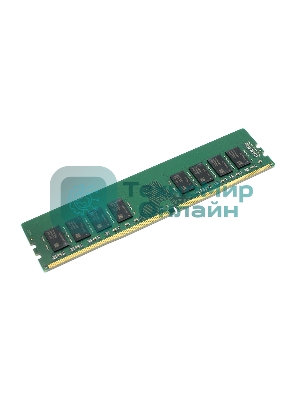 Оперативная память Samsung, DDR4, 16GB (1x16GB), 2666MHz, CL19, DIMM, OEM