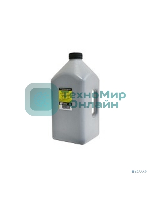 Тонер Hi-Black для Kyocera FS-1030MFP/1035MFP/1130MFP/1135MFP TK-1130/TK-1140, 900г,канистра