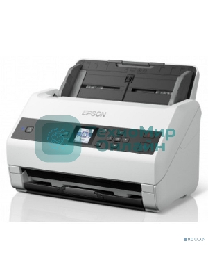 Сканер EPSON DS-870