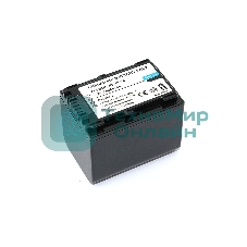 Аккумуляторная батарея для видеокамеры Sony DCR-DVD (NP-FV70) 7.2V 2500mAh