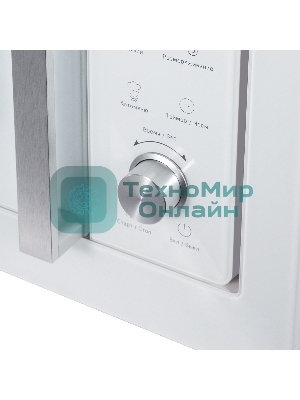 Микроволновая печь встраиваемая Maunfeld JBMO1225FSGW02
