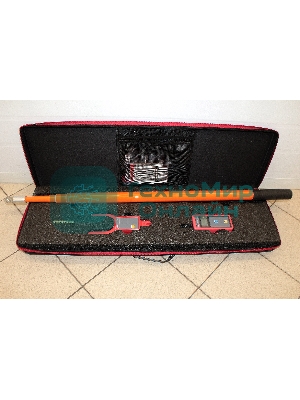 Беспроводной вилочный амперметр UNI-T UT255C